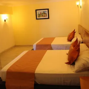  Hotel Boutique Rosa De Lima Mexico