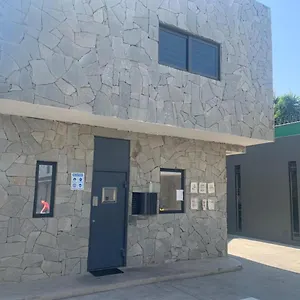  Motel Rokka Mexico