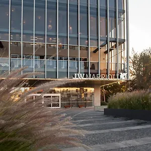 ***** Hotel Jw Marriott Mexico