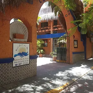 **** Hotel Costa Del Mar Mexico