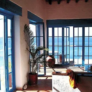*** Hotel Playa Fiesta Mexico