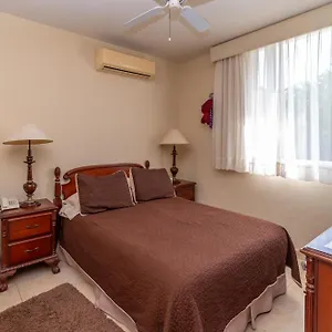 Puerta Del Mar Cozumel Bed & Breakfast