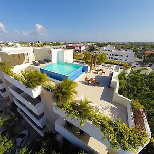 *** Hotel Angelo's Mexico