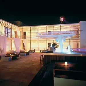 **** Hotel Deseo Mexico